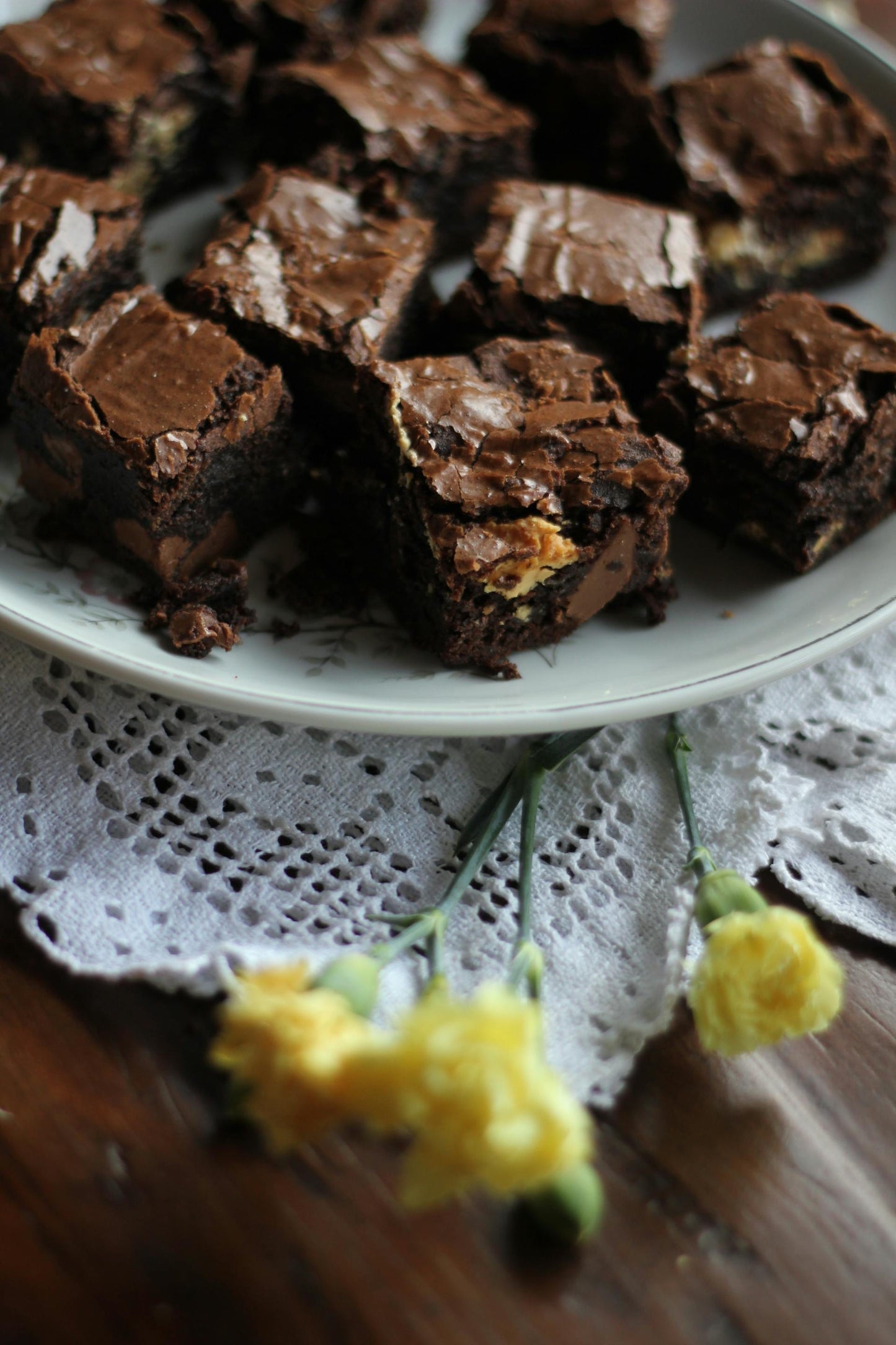 Brownie Mix
