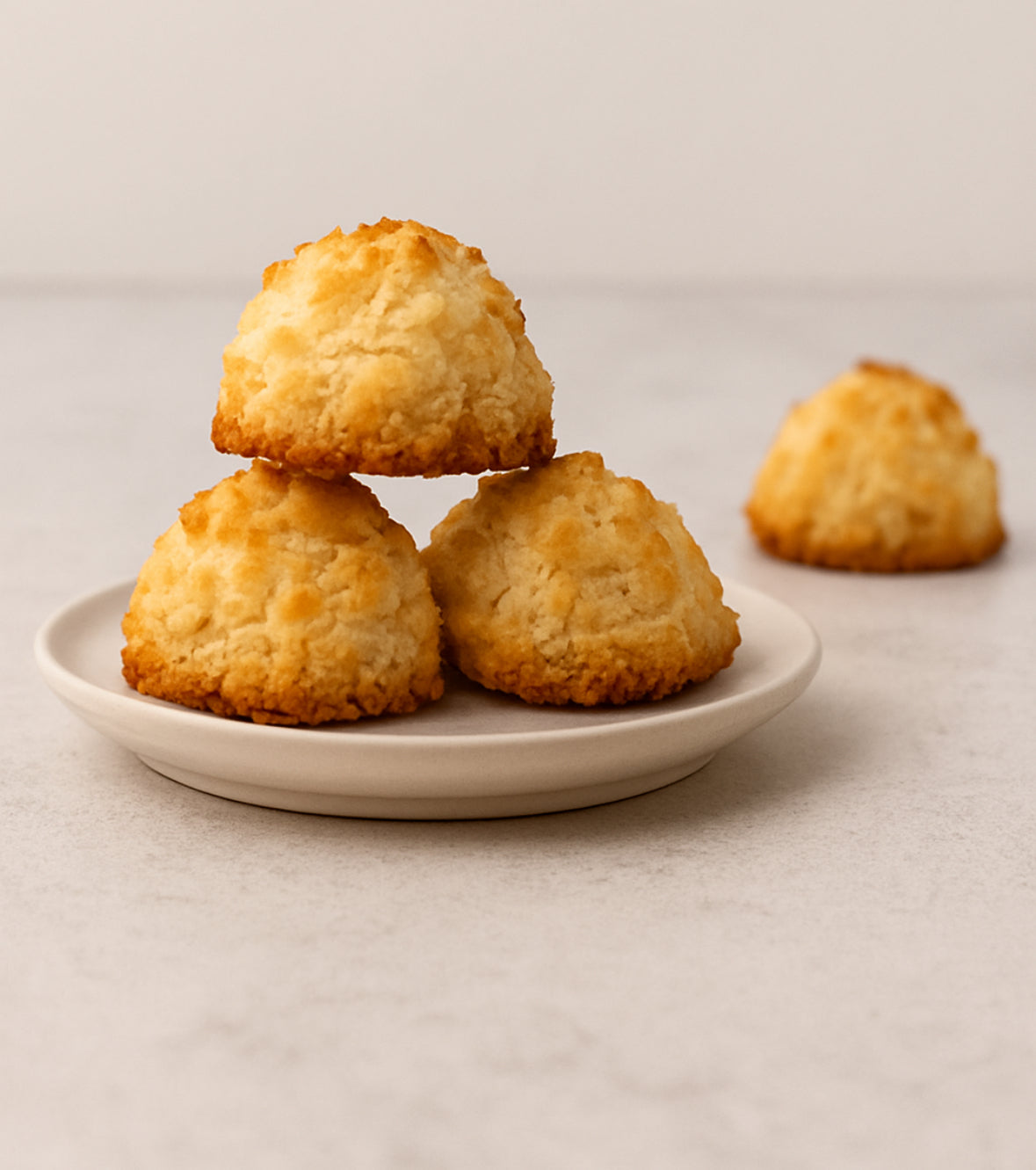 Macaroon Cookie Mix