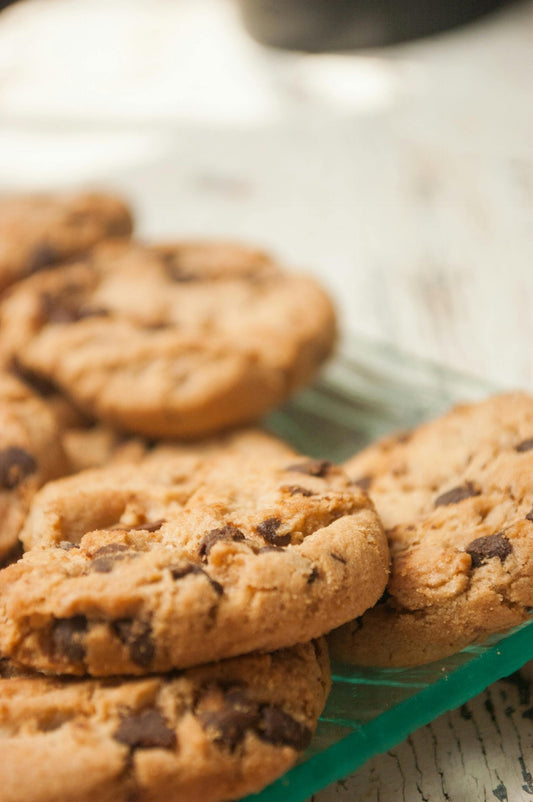 Choc Chip Dry Mix
